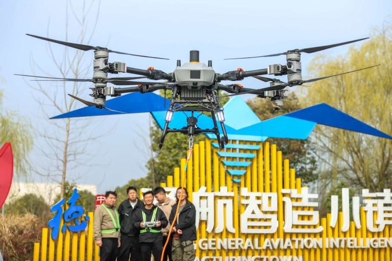 New careers open new horizons for the future