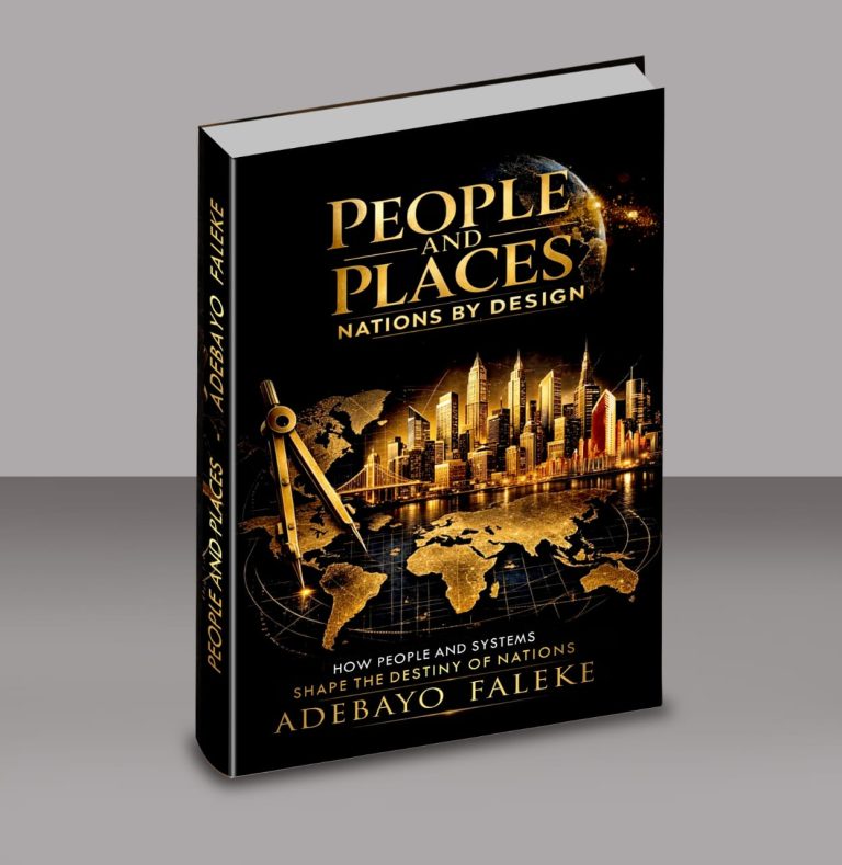 Ibadan Hosts Annual On-Air Media Lecture as Broadcast Icon Bayo Faleke Unveils New Book