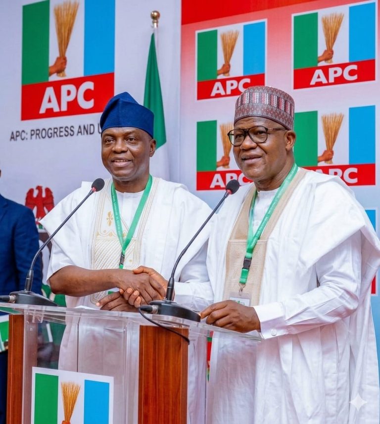 Dogara: APC Convention Signals Renewed Strength and Democratic Commitment