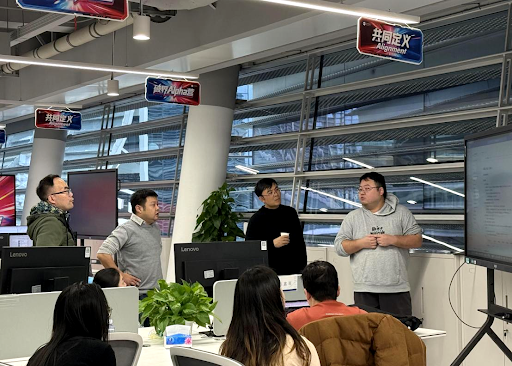 Shanghai pioneers AI-driven scientific research paradigm