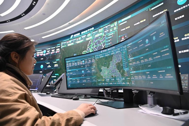 Thousand-fold surge in two years: the drivers behind China’s explosive growth in token usage