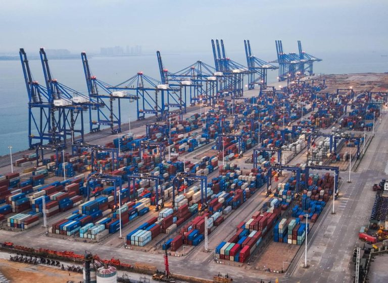 Hainan FTP off to a strong start after 100 days