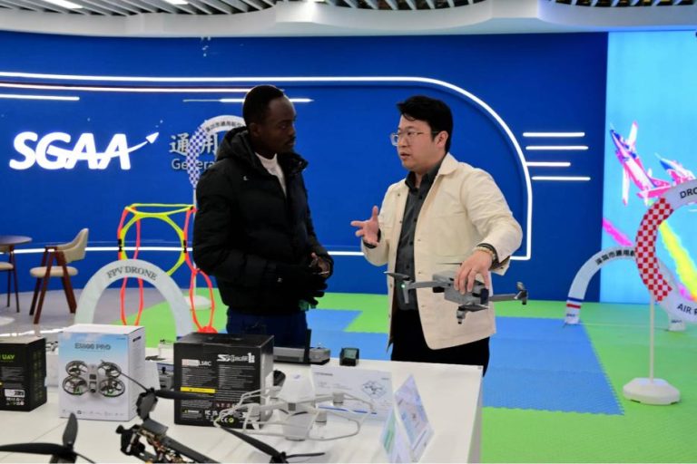 Yiwu: the “world’s supermarket” fuels robust foreign trade growth