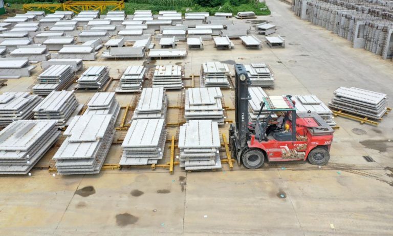 From homes to factories: modular construction gains momentum in China