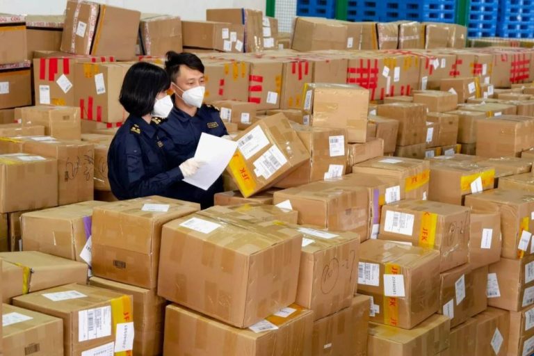 Silk Road Maritime drives integrated development of ports, shipping, trade