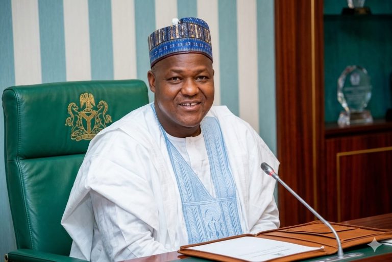 Dogara Extends Easter Greetings, Calls for Renewal and National Unity
