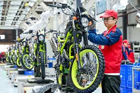 From underdog to contender: China’s motorcycle breakthrough signals industrial advancement