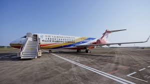 China launches airborne eye hospital to deliver care where it’s needed most