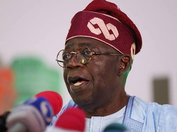 “Historic Gathering: Diverse Nigerian Groups Converge May 17 to Endorse Bola Ahmed Tinubu”