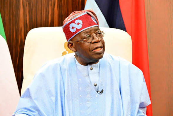 2027: TMG Set For Extraordinary Mass Mobilisation in Support of Tinubu