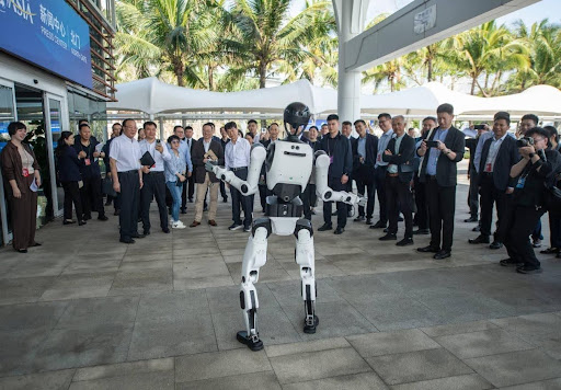 Boao Forum for Asia highlights Asia’s growing role in driving global growth