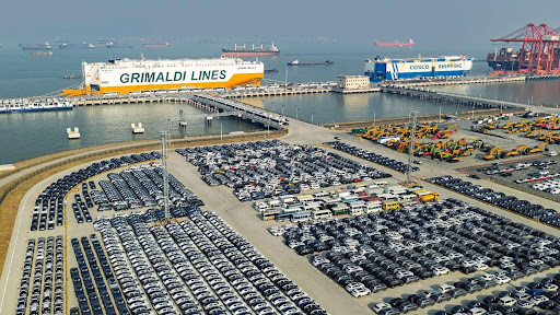 China’s energy transition builds resilience amid global volatility