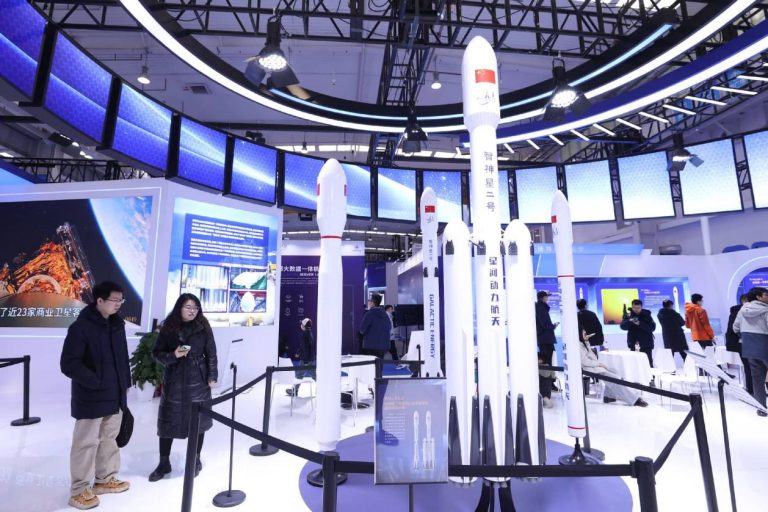 China’s commercial space sector: advancing from tech verification to commercial scale