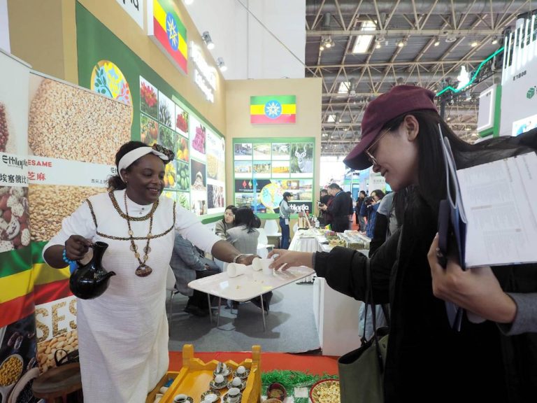 China’s zero-tariff policy for Africa: a landmark in new era cooperation