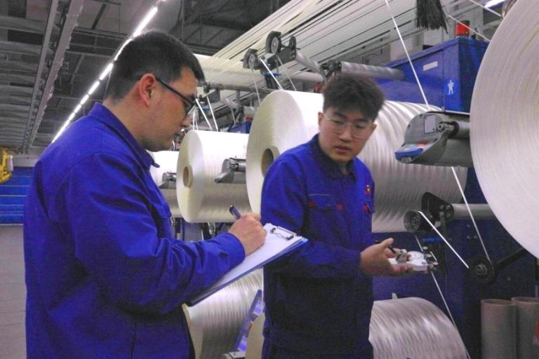 Young innovators drive China’s carbon fiber breakthrough in northeast