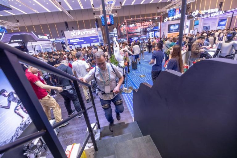 Innovation fuels China’s manufacturing momentum
