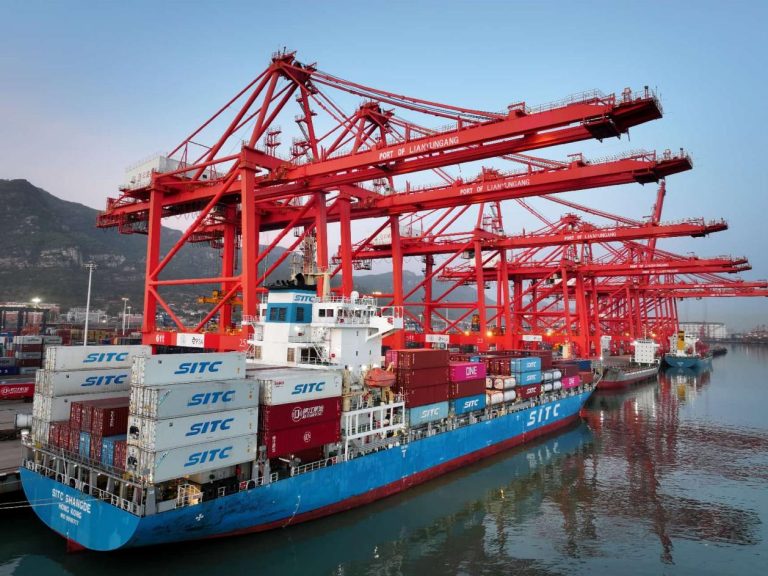 China’s high-quality foreign trade reflects economic resilience