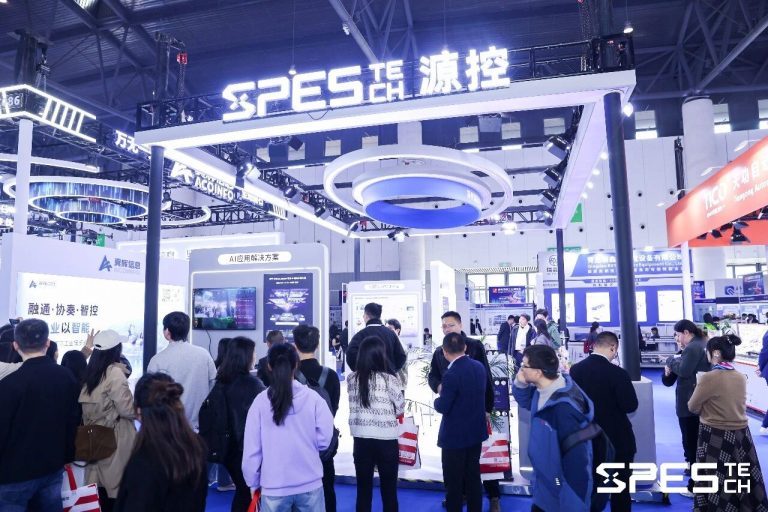 China’s industrial “smart brains” gain global momentum