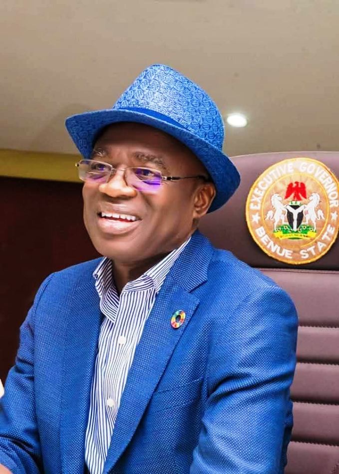 EXPOSED! Benue Spends Just 0.3% of ₦41bn Security Budget Despite Rising Killings