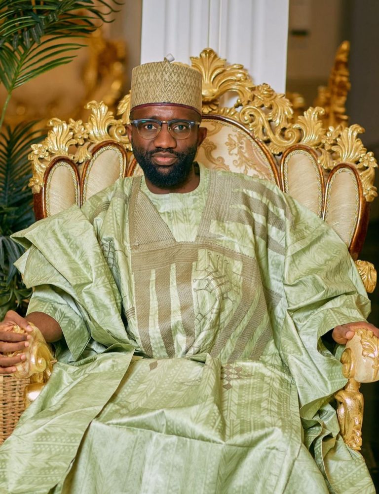 When Islamic Ideals Meet Nigerian Politics: Reflections on the Pantami Issue