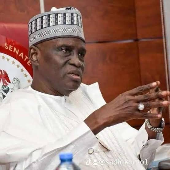 BORNO NORTH APC RECONCILIATION: MONGUNO EMERGES UNOPPOSED FOR SENATE