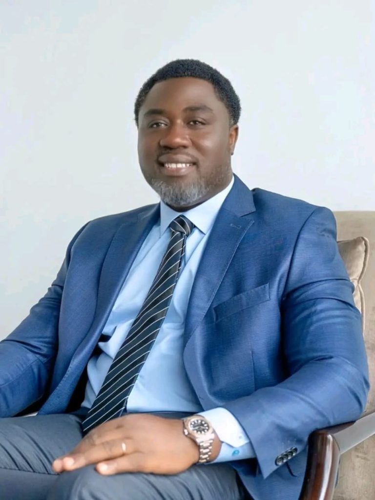 Hon. Prince Henry Odianosen Okojie Clinches APC Primary Victory in Edo State