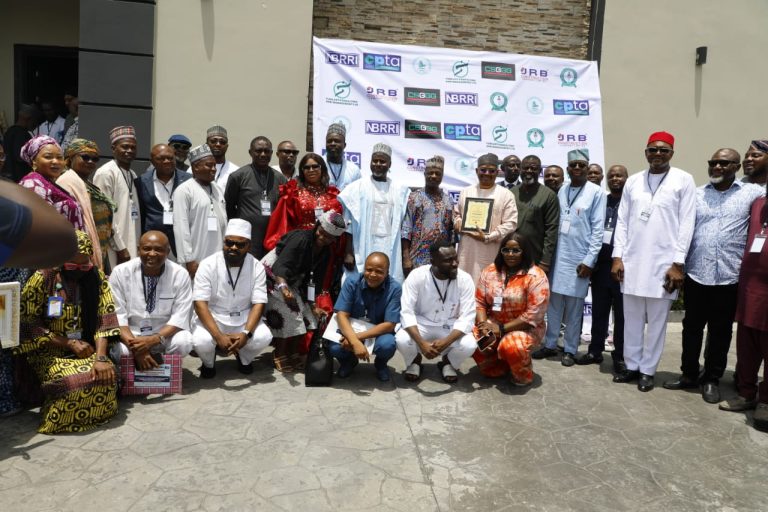 Centre, CSOs Decry Use of Substandard Building Materials, Building Collapse