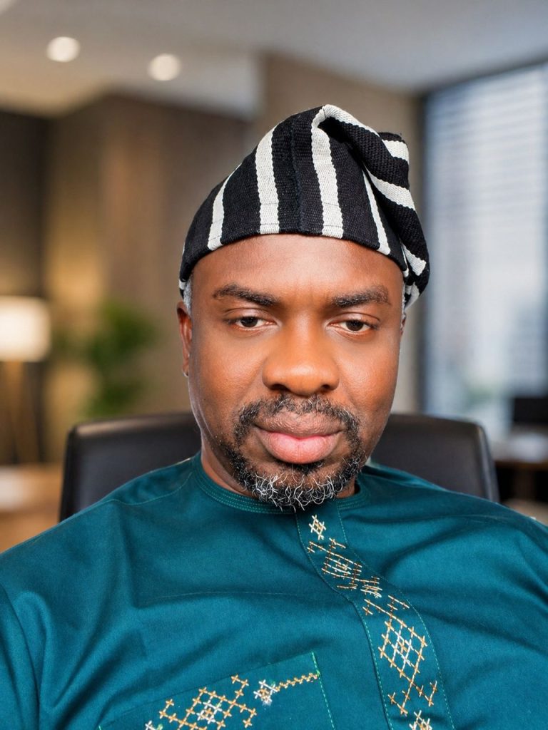 GIDEON INYOM CLINCHES APC TICKET FOR BURUKU FEDERAL CONSTITUENCY