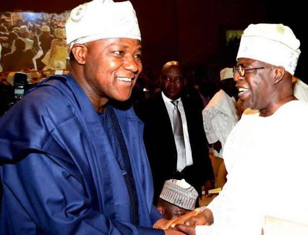 Dogara Commends Tinubu’s Resounding APC Primary Victory