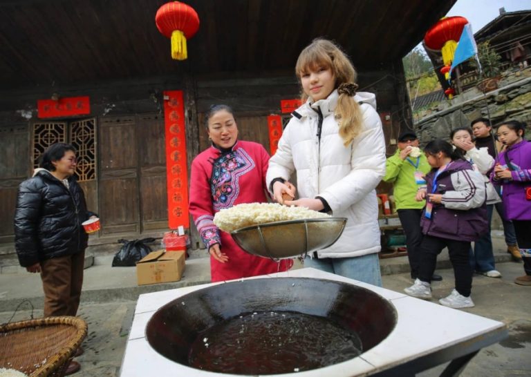 Beyond filtered narratives: China’s genuine rural charm wins over global audiences