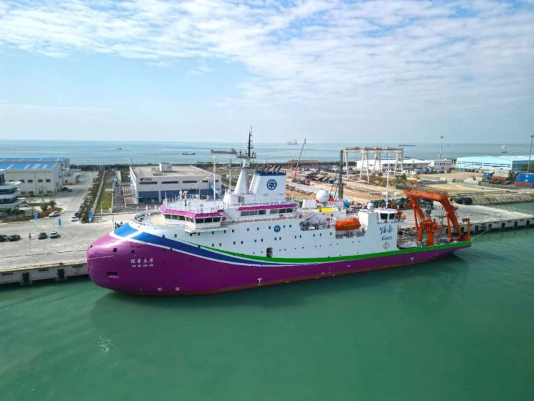 China’s coastal regions forge new paths for prosperity from the sea