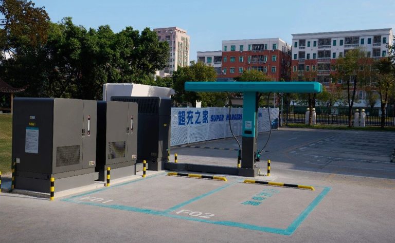 China’s NEV industry fueled by young engineering talent