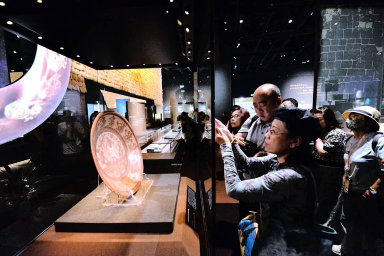 Ancient Maya and Andean Civilizations featured at Beijing’s Capital Museum