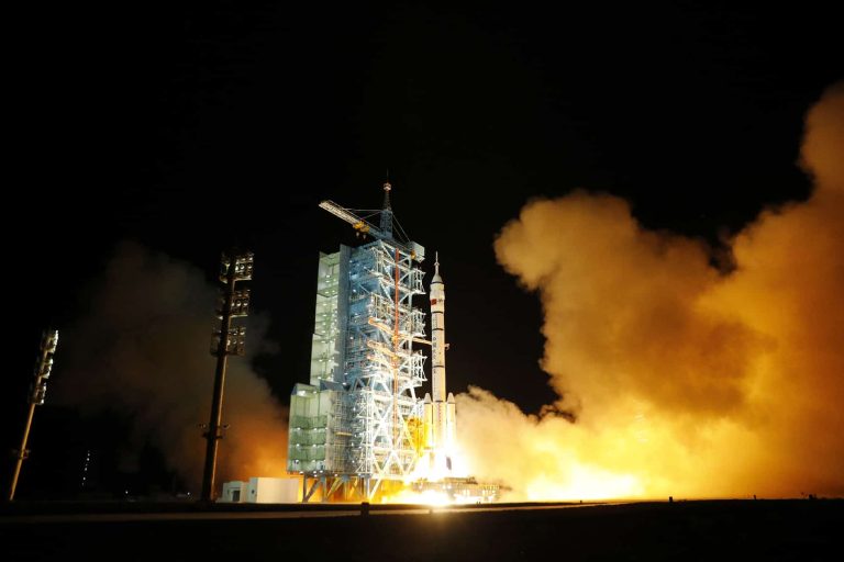 New upgrades, innovations on China’s Shenzhou-23 spacecraft