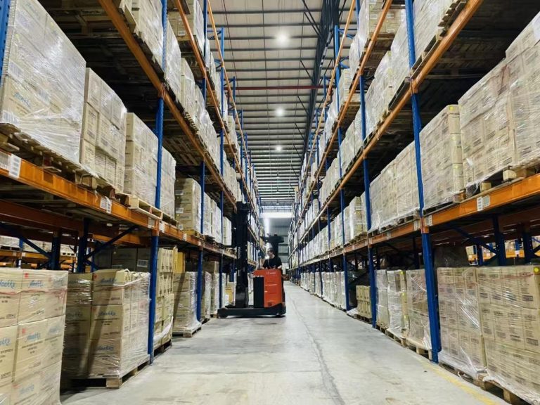 Cross-border e-commerce fosters new pathways for South-South cooperation
