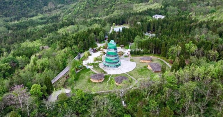 Baoxing: Where giant panda conservation fuels sustainable growth