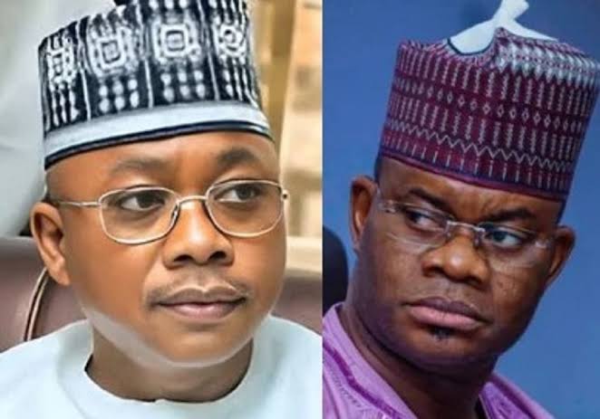 GOVERNOR ODODO’S HEARTFELT TRIBUTE TO YAHAYA BELLO WARMS HEARTS; FORMER GOVERNOR RESPONDS WITH GRATITUDE
