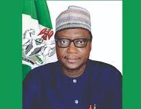 RMAFC Chairman Faces Scrutiny Over Alleged Corrupt Enrichment