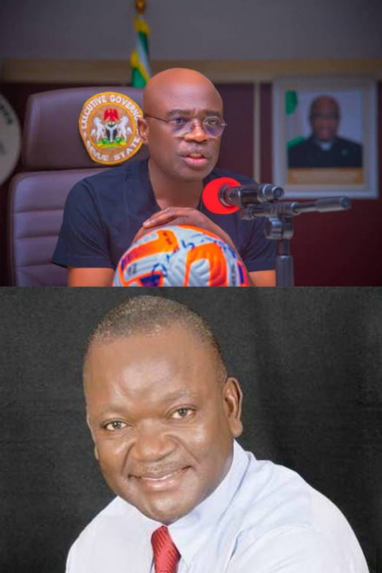 ALIA’S PROBE REPORT: A DESPERATE WITCH-HUNT OF ORTOM ADMINISTRATION & A DISTRACTION FROM 3 YEARS OF FAILED GOVERNANCE