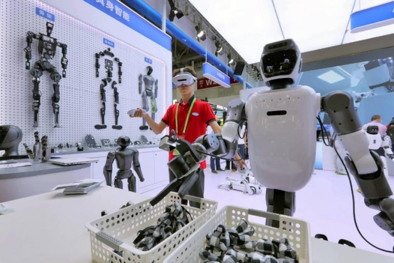 Four key indicators reveal China’s economic resilience and vitality in H1 2026