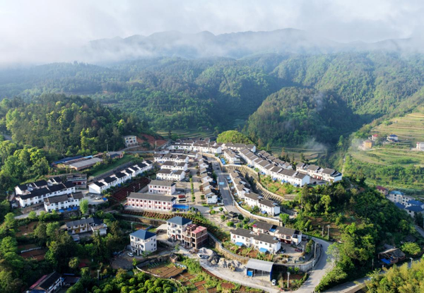 China’s poverty reduction legacy as global knowledge asset