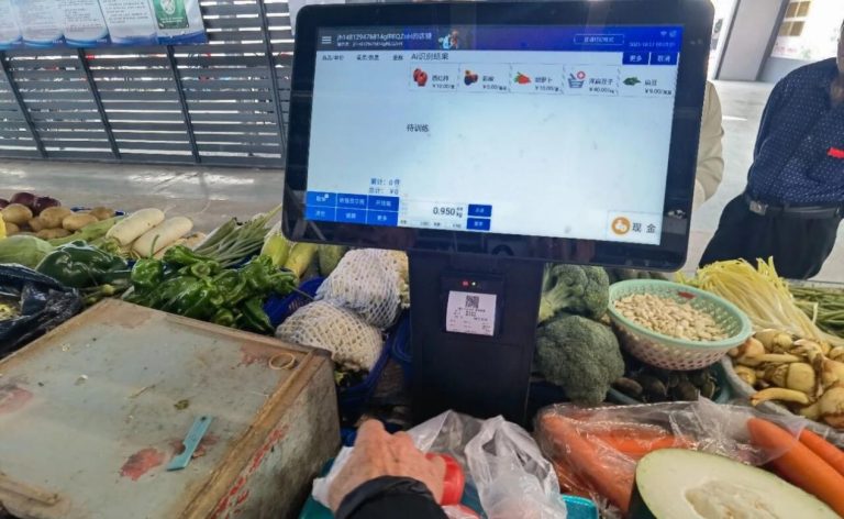How a ‘breathing’ market is transforming daily life on Shanghai’s Chongming island