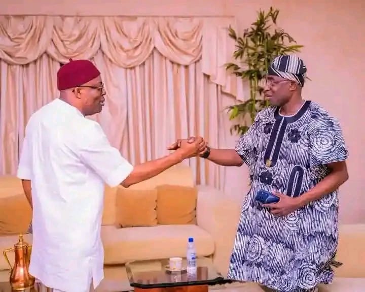 SECOND TERM IS NOT A BIRTHRIGHT: ALIA SET TO JOIN THE LIST OF GOVERNORS WHO FELL