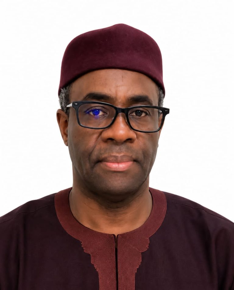 THE MONEY THAT NEVER MOVED How Nigeria’s Expenditure Controls Prevented the PEAC/PFIPC Appropriation from Becoming Public Expenditure