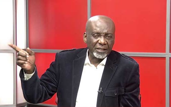 Coalition Raises Questions Over Key Claims in Amachree’s Book
