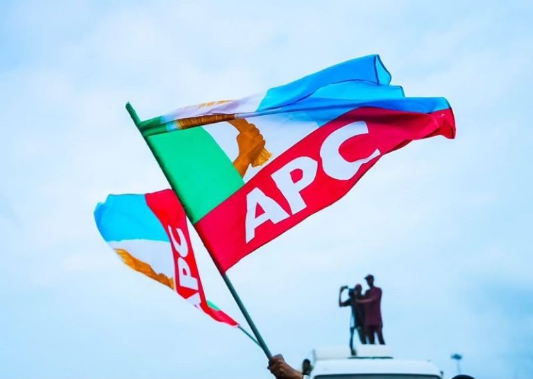 Arewa Women Rally Support for Dankaka, Demand APC Respect Kwara South Primary Outcome