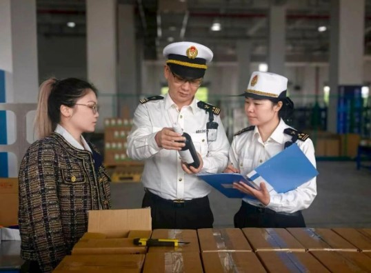 A single clove illustrates the benefits of China’s zero-tariff policy for Africa