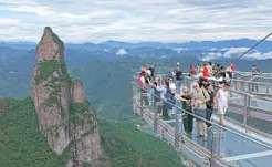22.91 million inbound visits: Why more international travelers are choosing China