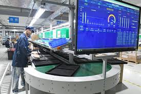 China’s resilient economy reinforces global confidence in development