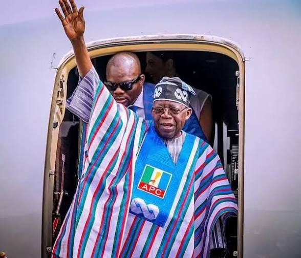 Coalition Urges Tinubu to Remove Senior Public Officer Adetunji Over Alleged Misconduct